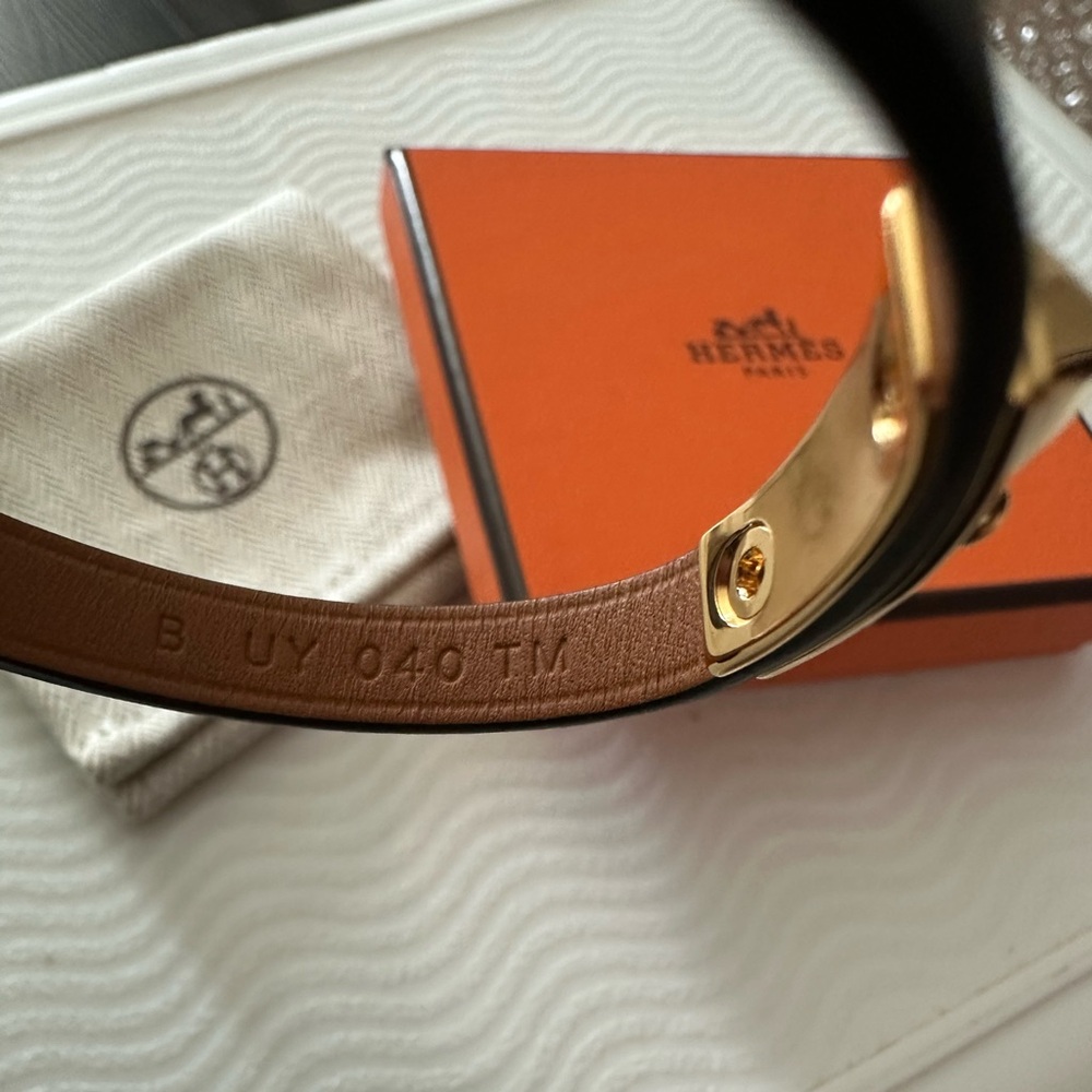 HERMES BRACELET - Picture 3 of 4